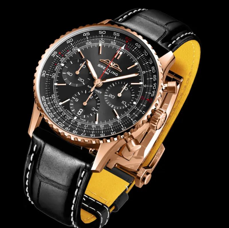 ブライトリングジュピター「ベゼル無し」 cbdf6fe2b40593cc7fc60943d9254b