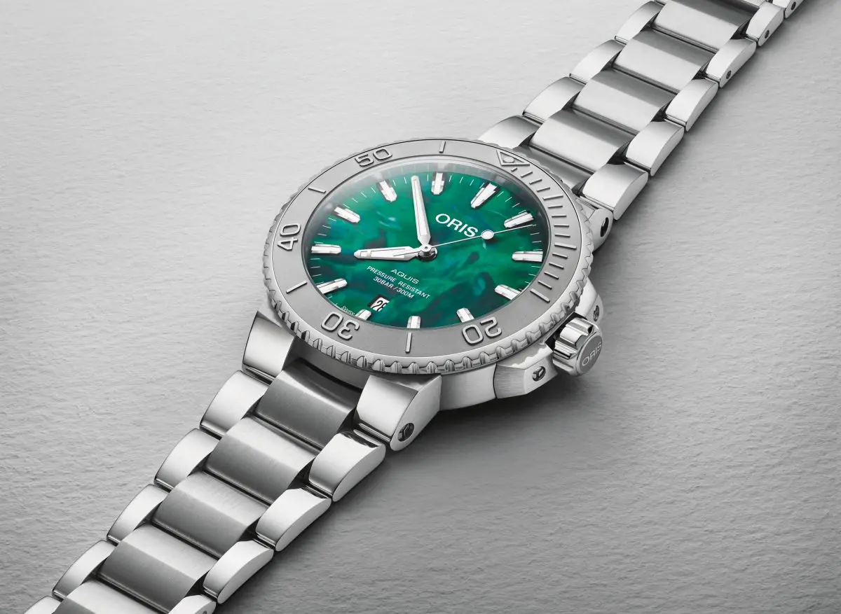 【限定モデル・数量限定】 ORIS オリス ヴィンテージ 手巻き 時計 残り1本】 ORIS オリス ヴィンテージ 手巻き 時計【2024年10月OH