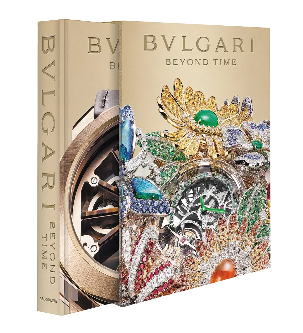 ブルガリ 非売品 パネル ポスター BVLGARI｜本 