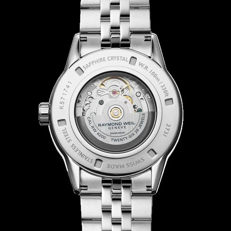 ウオッチナビ編集部が選ぶグリーン文字盤モデル3選 | WATCHNAVI