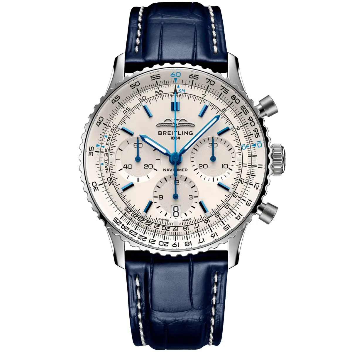 ブライトリング ブティック 大阪＆京都 初の合同企画！ 4年ぶりに大阪