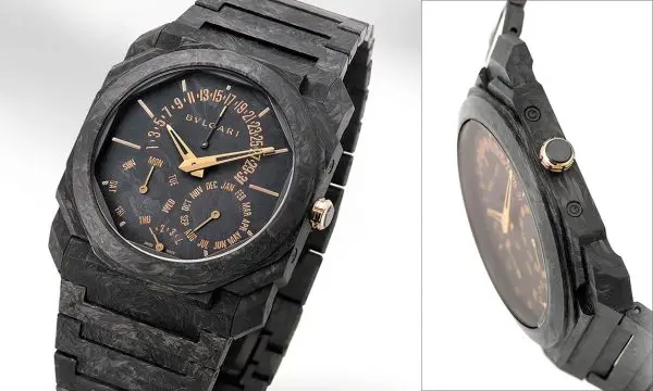 BVLGARI | WATCHNAVI Salon