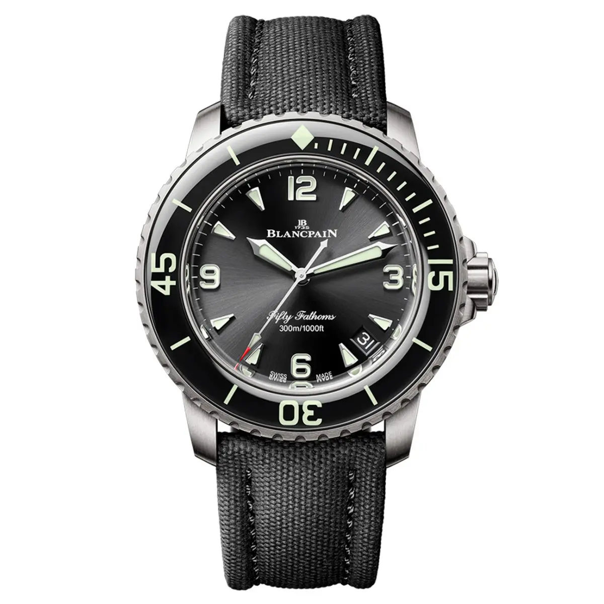 BLANCPAIN ブランパン フィフティファゾムス ヴィンテージ ブラック 5010_12b30_b52.jpg.webp