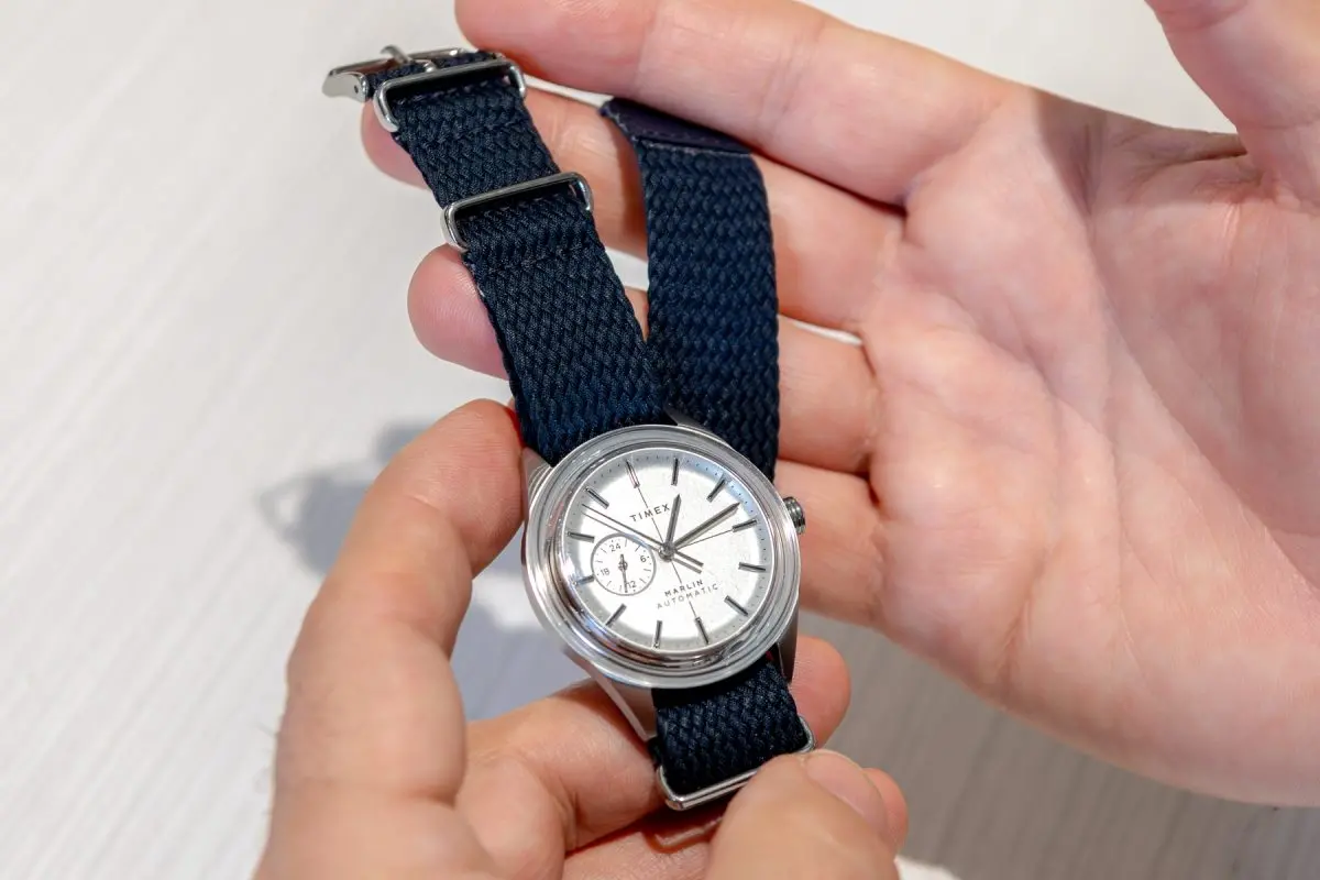 創業170周年を迎えるTIMEX（タイメックス）は高級時計の異常な