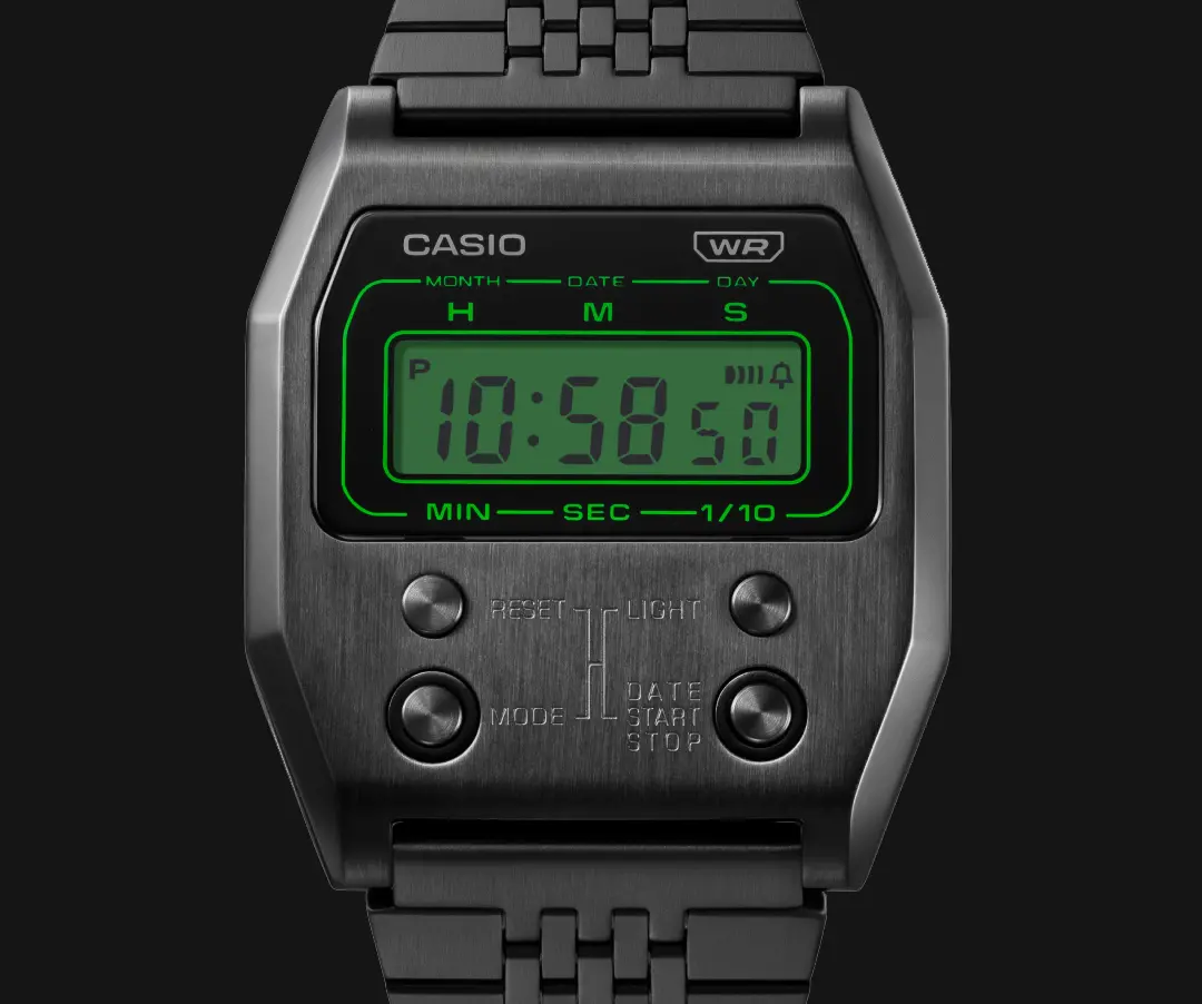 国際的なデザイン賞にて過去最多となる6件を受賞 G-SHOCKの2モデルも