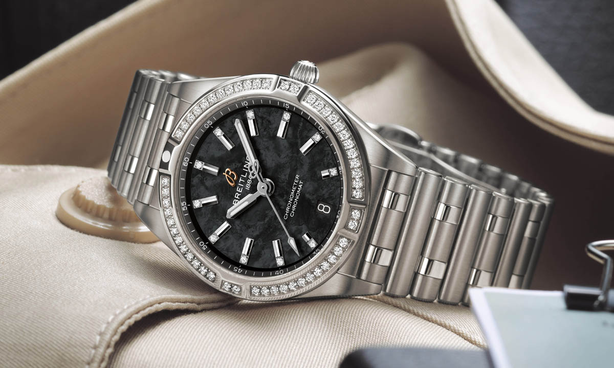 BREITLING ブライドリング時計付属品セット 新作【ブライトリング】アベンジャー オートマチック 42、GMT 44