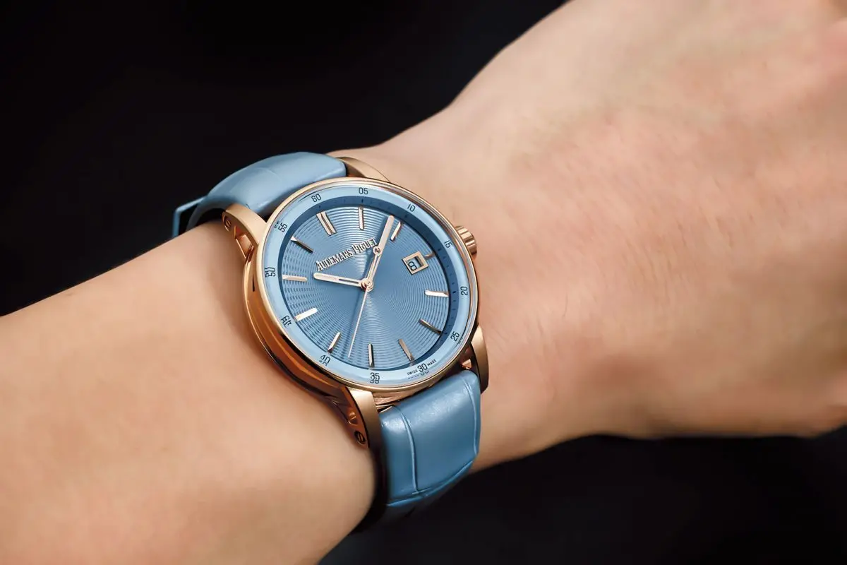 スイスの名門が打ち立てたハイエンドデイリーウオッチの新境地【CODE