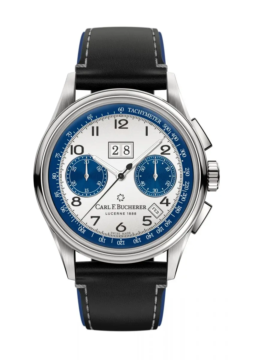 世界限定888本＆日本限定88本 「ヘリテージ」コレクションより2つの