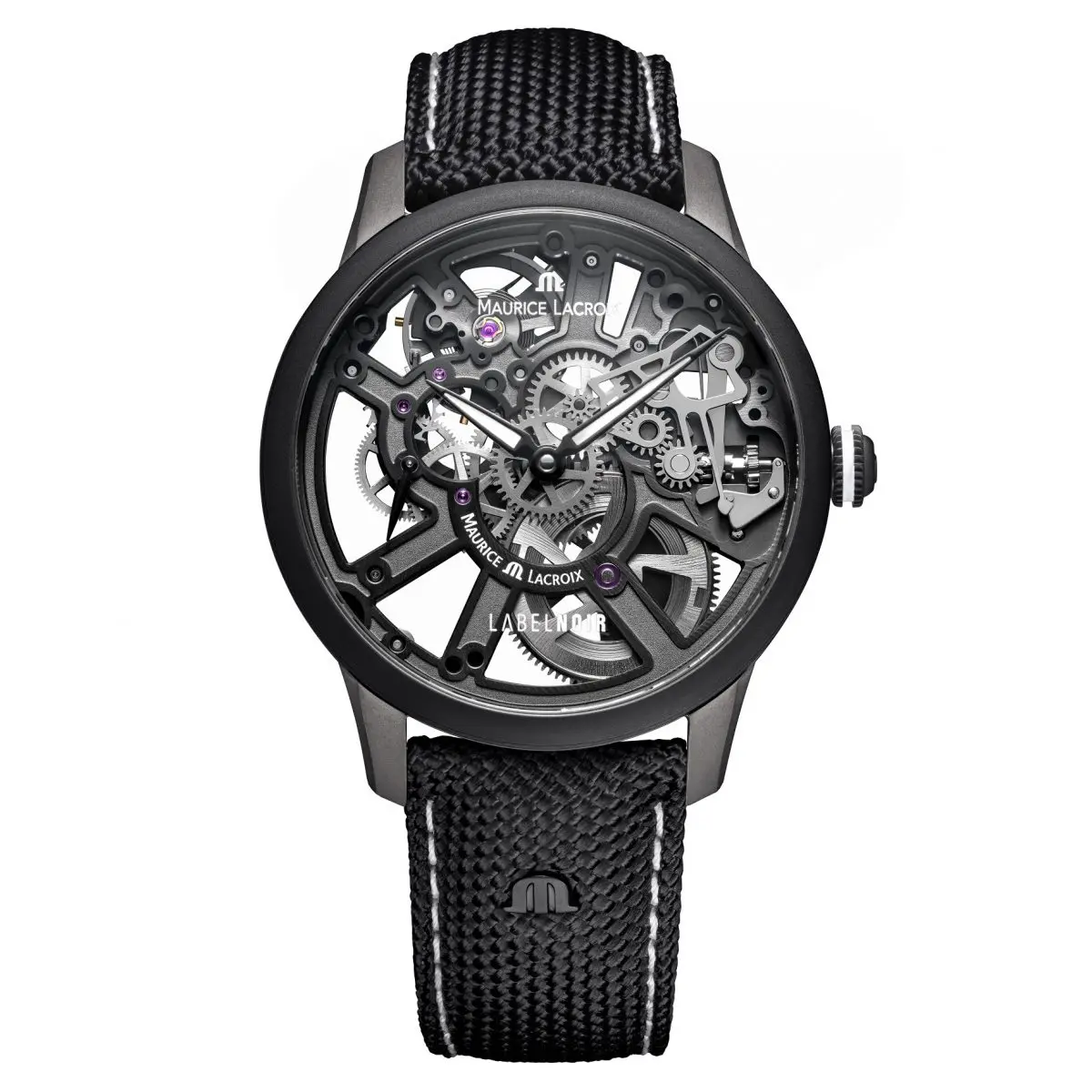 ウオッチナビ編集部が選ぶブラックケースモデル3選 | WATCHNAVI Salon