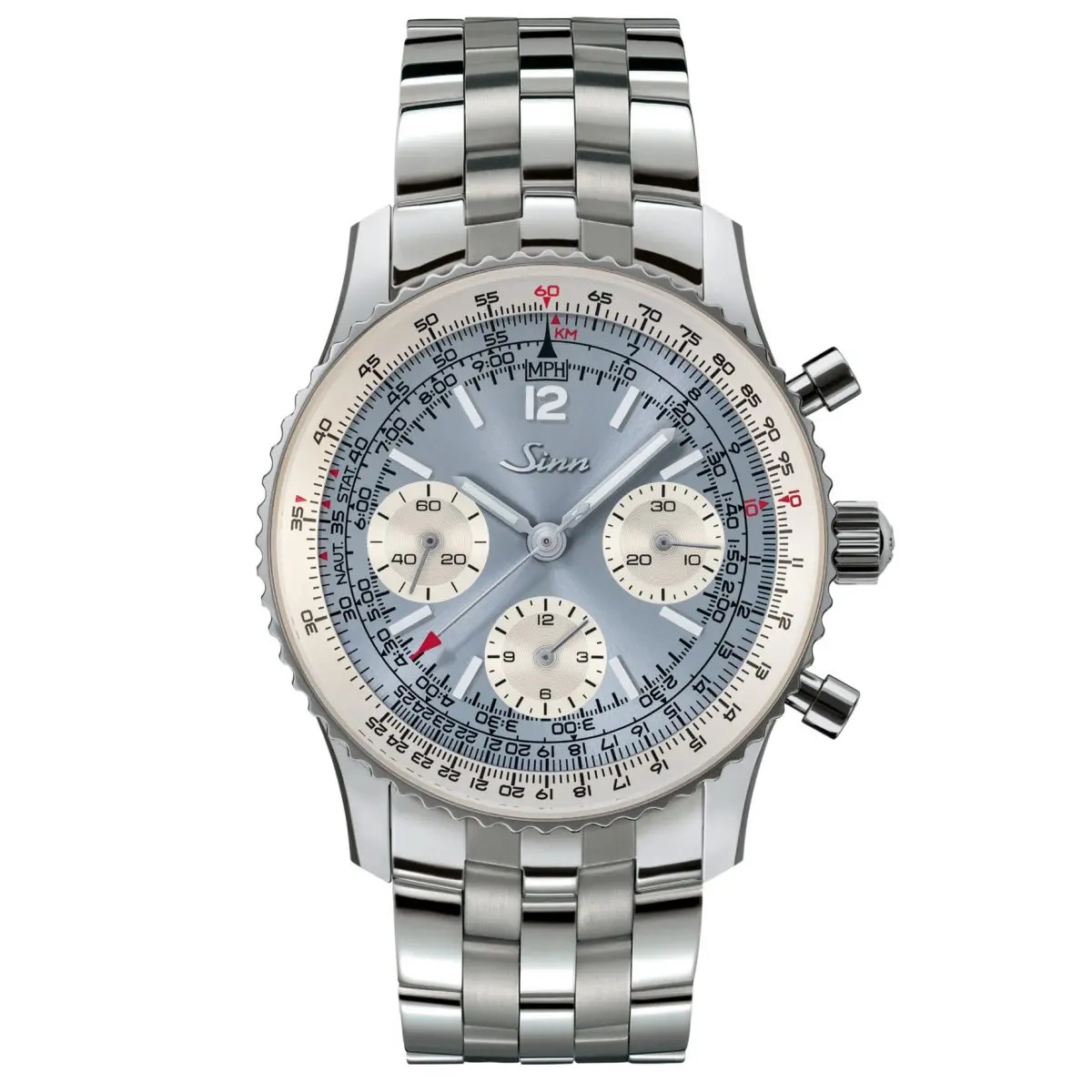 時計愛好家は必見 【ジン】のロングセラーコレクションを再設計した