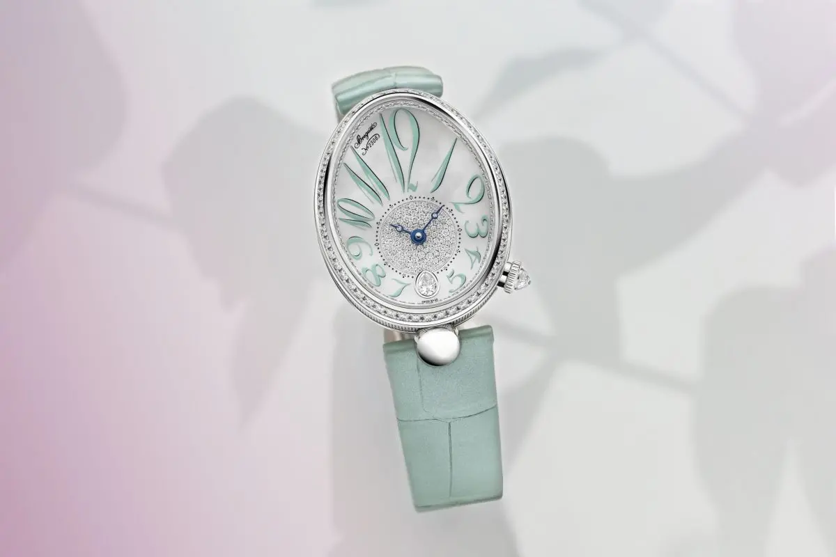 洋書　ブレゲの芸術 時計コレクション The Art of Breguet 61kLDveMxQL._UF1000,1000_QL80_.jpg
