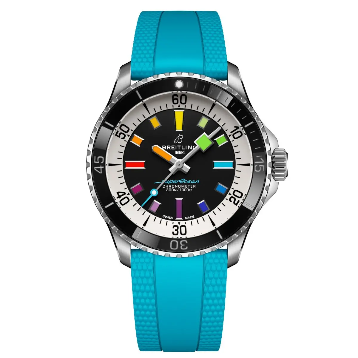 【特別セール中】ブライトリング BREITLING スーパーオーシャンⅡ 防水 特別セール中】ブライトリング BREITLING スーパーオーシャンⅡ 防水