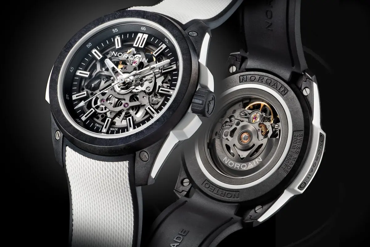 富士山ネベレスト”と“白いWild ONE”に奮い立つ！自らの夢に向かって