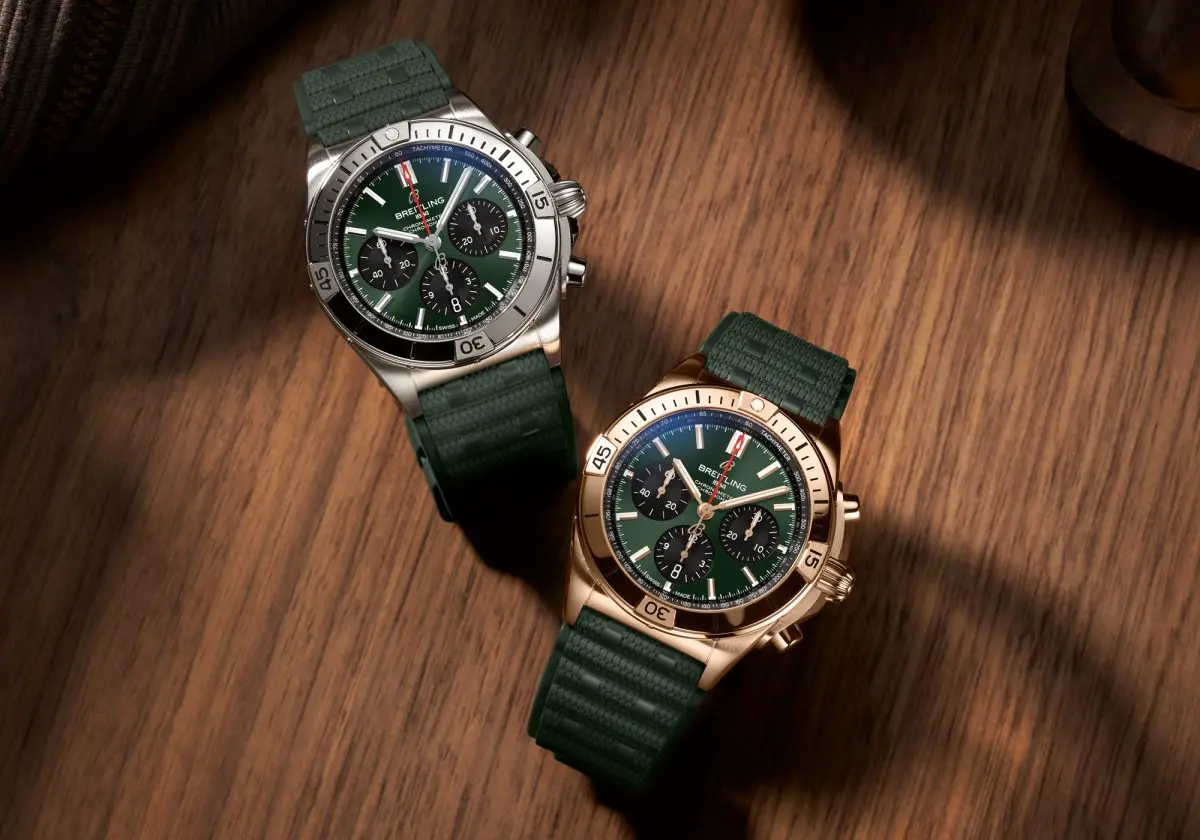 クロノマート シーマチック CHRONOMAT SEAMATIC ブロードアロー クロノマート シーマチック CHRONOMAT SEAMATIC ブロードアロー