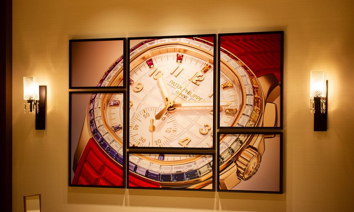 仙台にパテック フィリップの新たな重要拠点が誕生！「HF-AGE仙台店