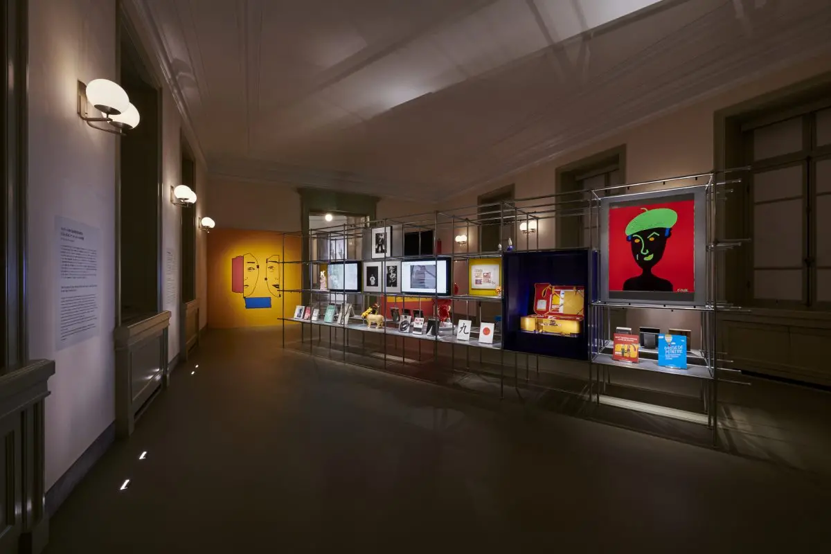 カルティエが日本にブティックをオープンしてから半世紀を記念する