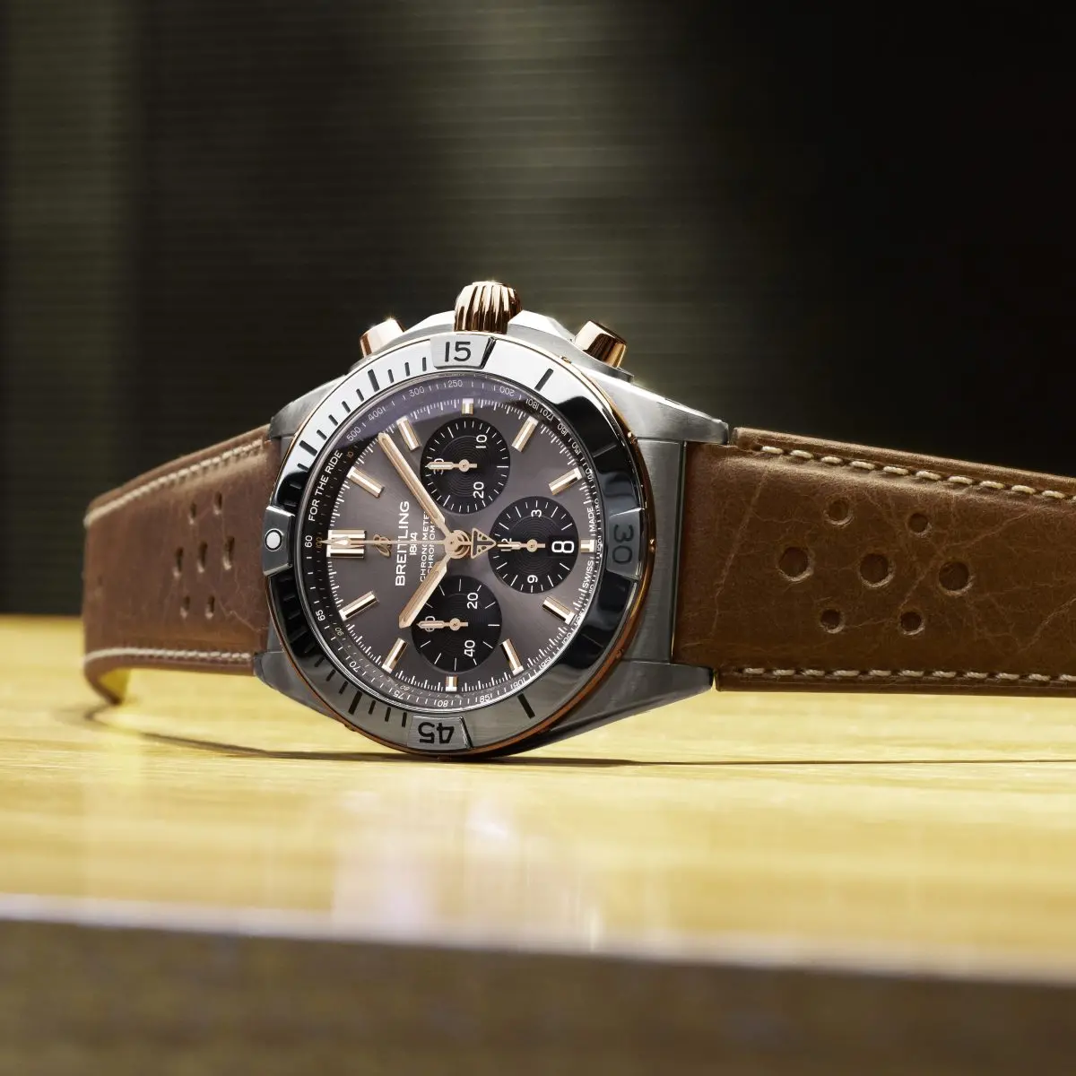 マーフィー 　タイムセール 新作トップタイムのラインナップに「トライアンフ」が加わりまし