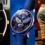 24mm カーボン調 カーフ ブラック　パネライ対応　オマケつき！ パネライ カーボンを購入 | Chrono24