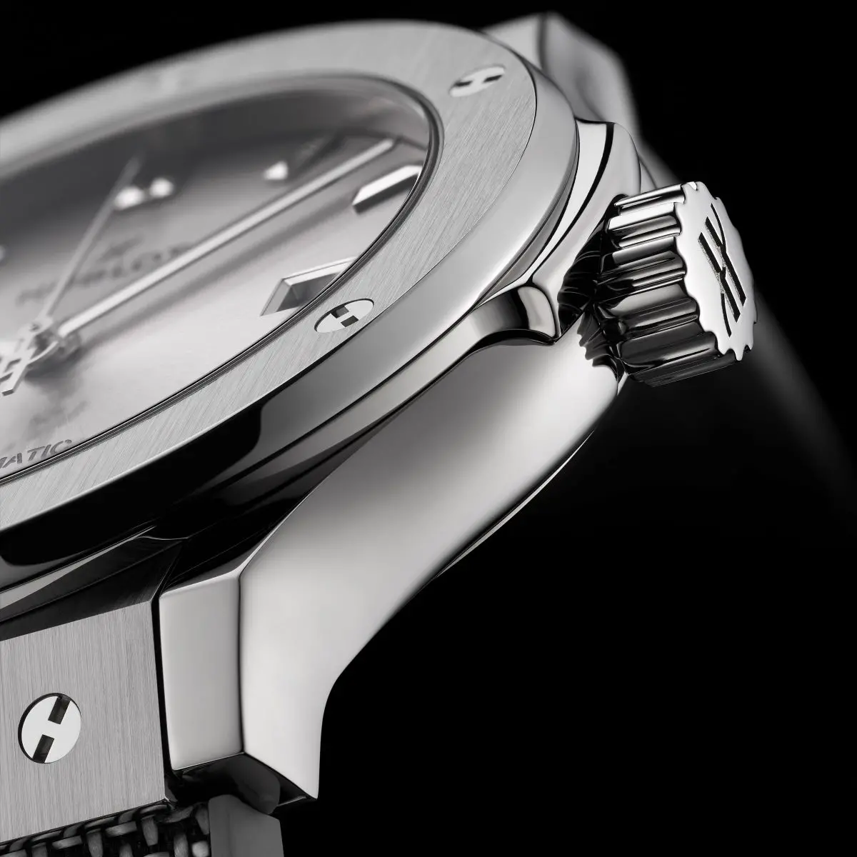 超希少　MARK&LONA × HUBLOT マーカー 蛍光マーカー｜プロダクト｜ビック - Bic Japan