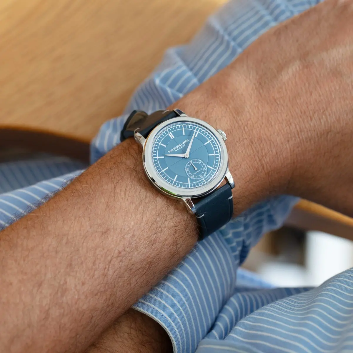 楽天市場】RAYMOND WEIL レイモンド ウィル（腕時計）の通販