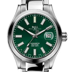 BALL WATCH (ボール ウォッチ) | WATCHNAVI Salon