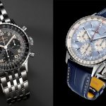 アニバーサリーイヤーを迎えたブライトリングから日本のファンに向けた