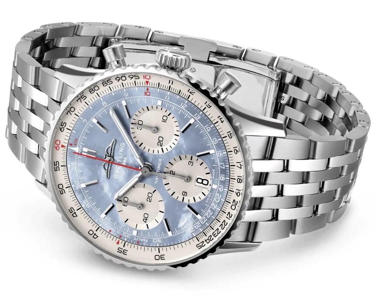 BREITLING　ブライトリング　展示ディスプレイ BREITLING ブライトリング 展示ディスプレイ