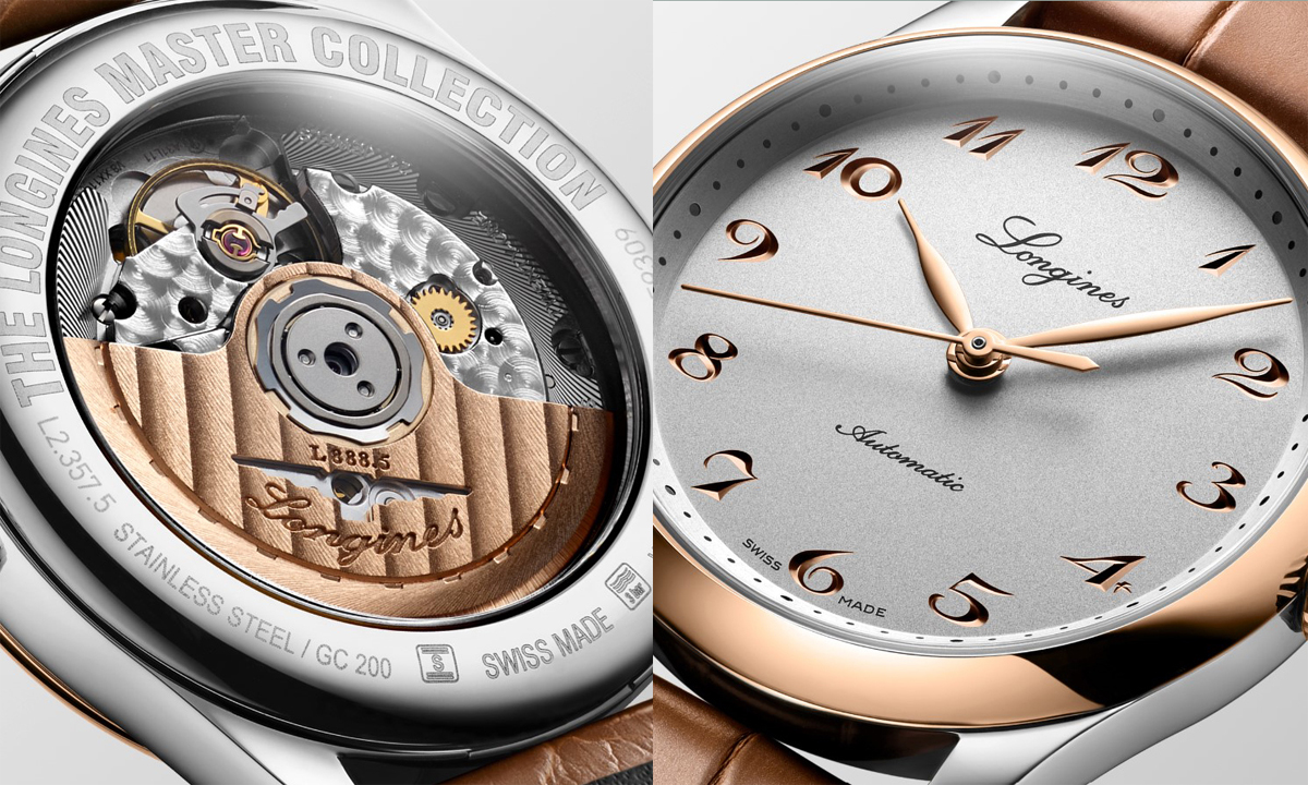 専用商品！LONGINES ゴールド メッシュブレスレット 時計 専用商品！LONGINES ゴールド メッシュブレスレット 時計