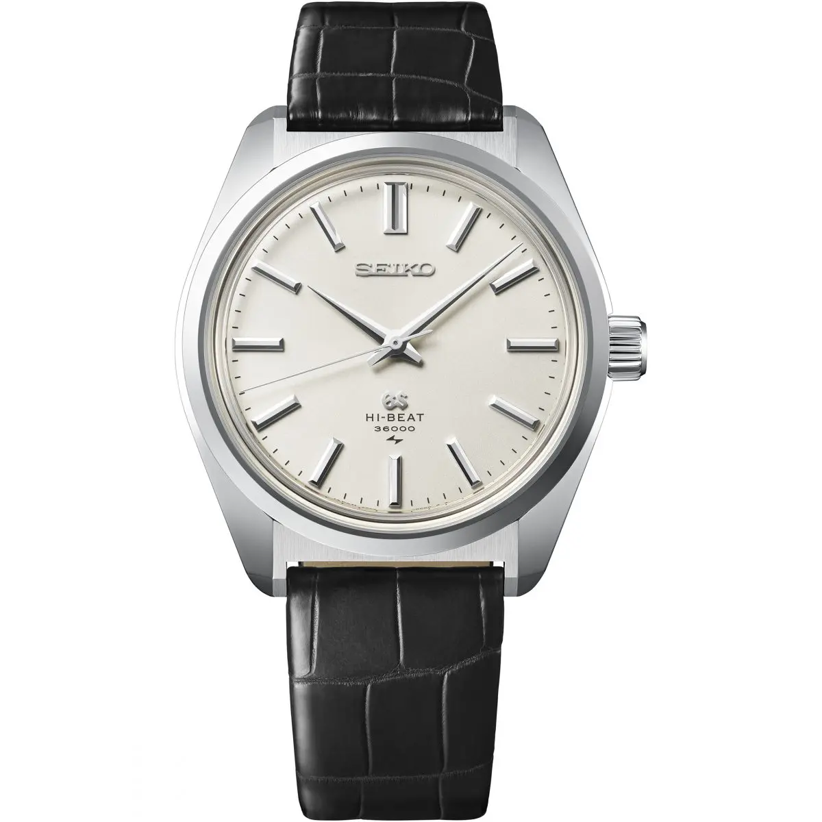 最新限定【SLGW005】グランドセイコーで初めて10振動手巻き