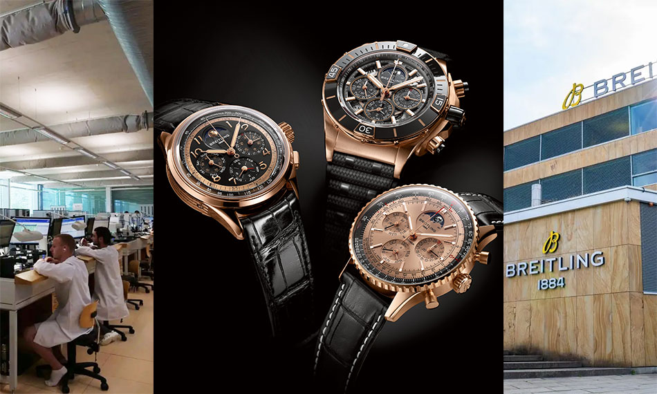 WATCHNAVI編集長がスイスで出会った140年に及ぶ名門時計ブランド