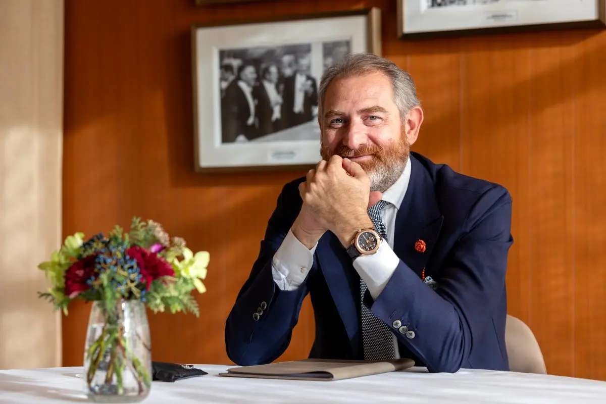 BVLGARI 花瓶 ブルガリのウオッチメイキングの源泉】デザイナー