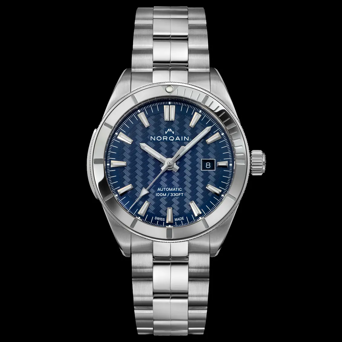 フラッグシップコレクション「アドベンチャー スポーツ」から日本仕様