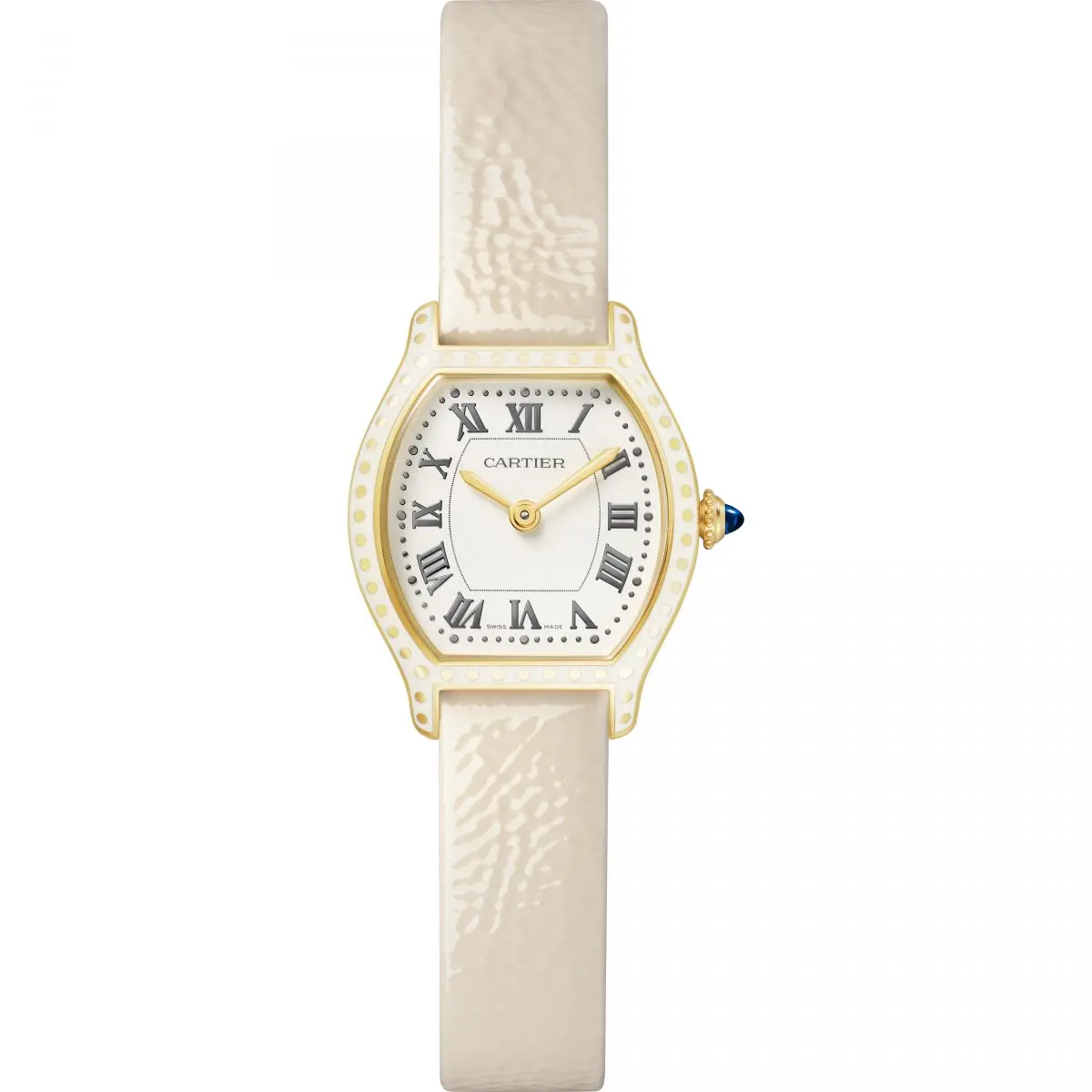 り*ん様 Cartier タンクミニモデル り*ん様 Cartier タンクミニモデル タンク ルイ カルティエ」に