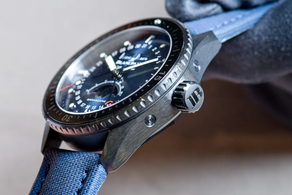 時計好きが認める注目ブランド【ブランパン・ブルガリ・ショパール】の