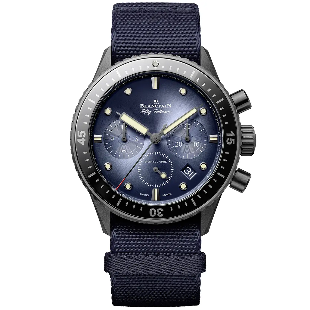BLANCPAIN 木製ケース BLANCPAIN 木製ケース BLANCPAIN ブランパン 時計ケース 木箱