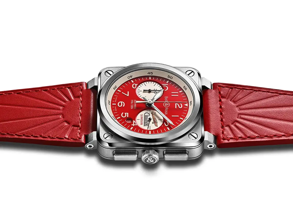 話題の街・福岡の時計熱とは!? 【ゼニス】と【ベル＆ロス】の