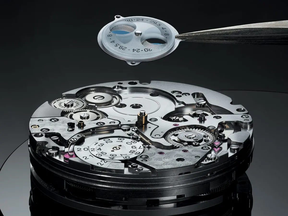 1世紀ブランドを徹底解説【IWCシャフハウゼン】超高精度