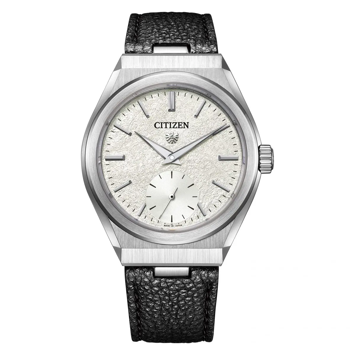 CITIZEN」の名を冠した時計の誕生100周年を祝う世界160本限定の