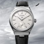 CITIZEN」の名を冠した時計の誕生100周年を祝う世界160本限定の