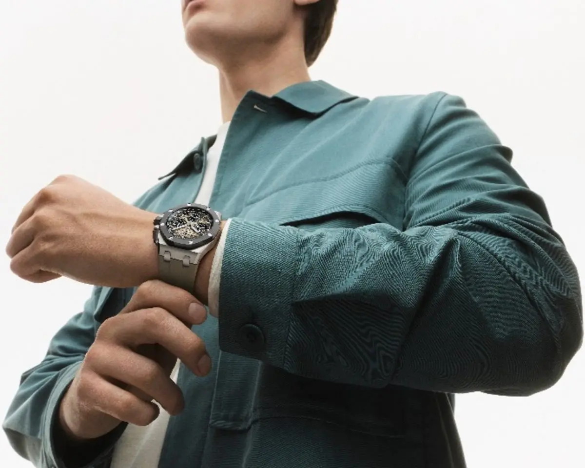 オーデマ ピゲ】の特別な顧客サービス AP カバレッジサービスの提供を