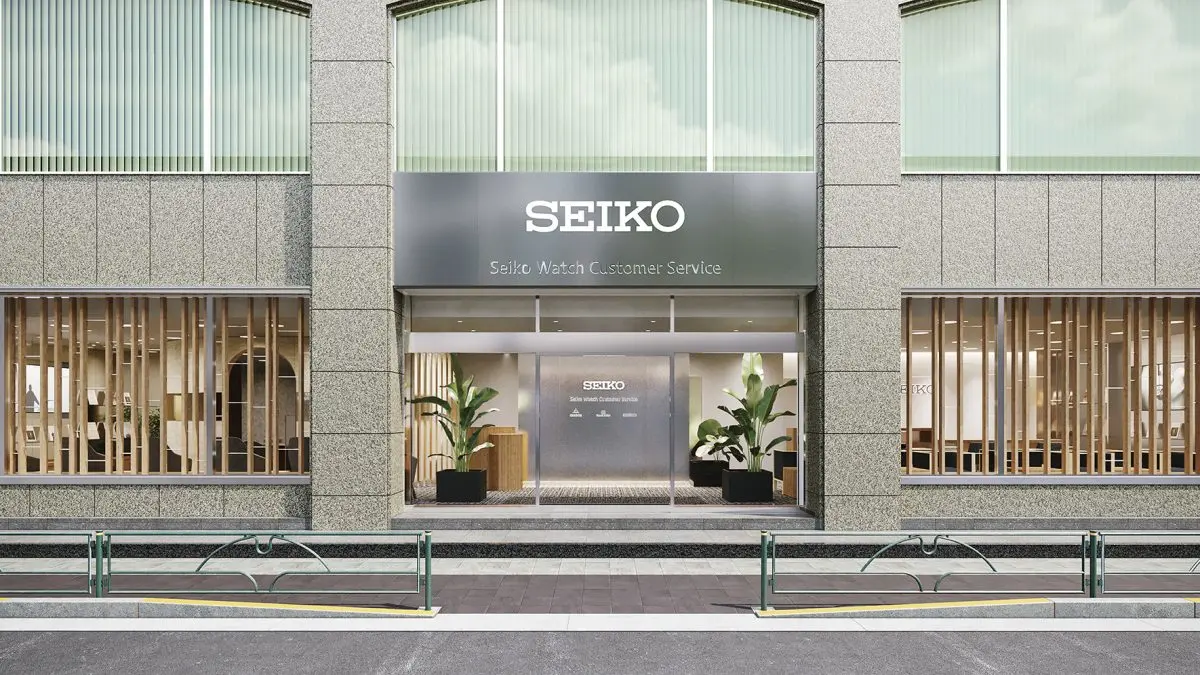 Seikoworld theshop seiko tsuchimoto 店舗 2025年1月・2月のマイウォッチワークショップのご案内 日本ダイパーケーキ協会JDCA