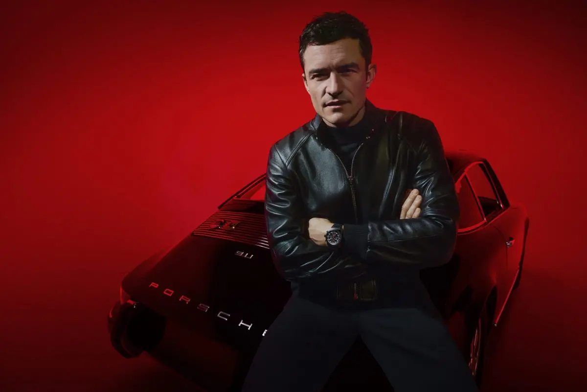 ポルシェデザインサングラス(超有名人ドラマ着用モデル) ポルシェデザインサングラス(超有名人ドラマ着用モデル)