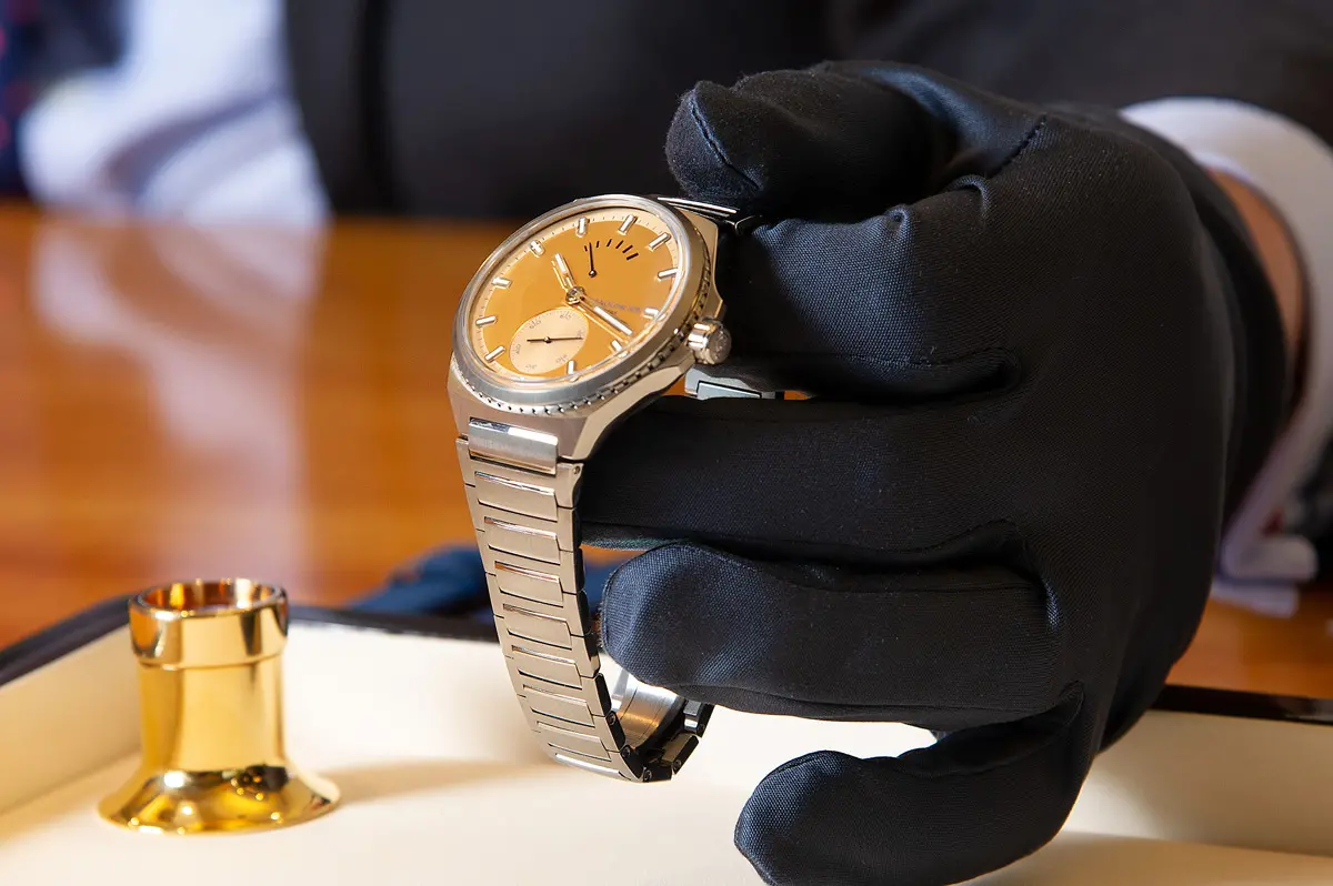 2025年の新作はいい感じ?? アンジェラスとアーノルド＆サンを