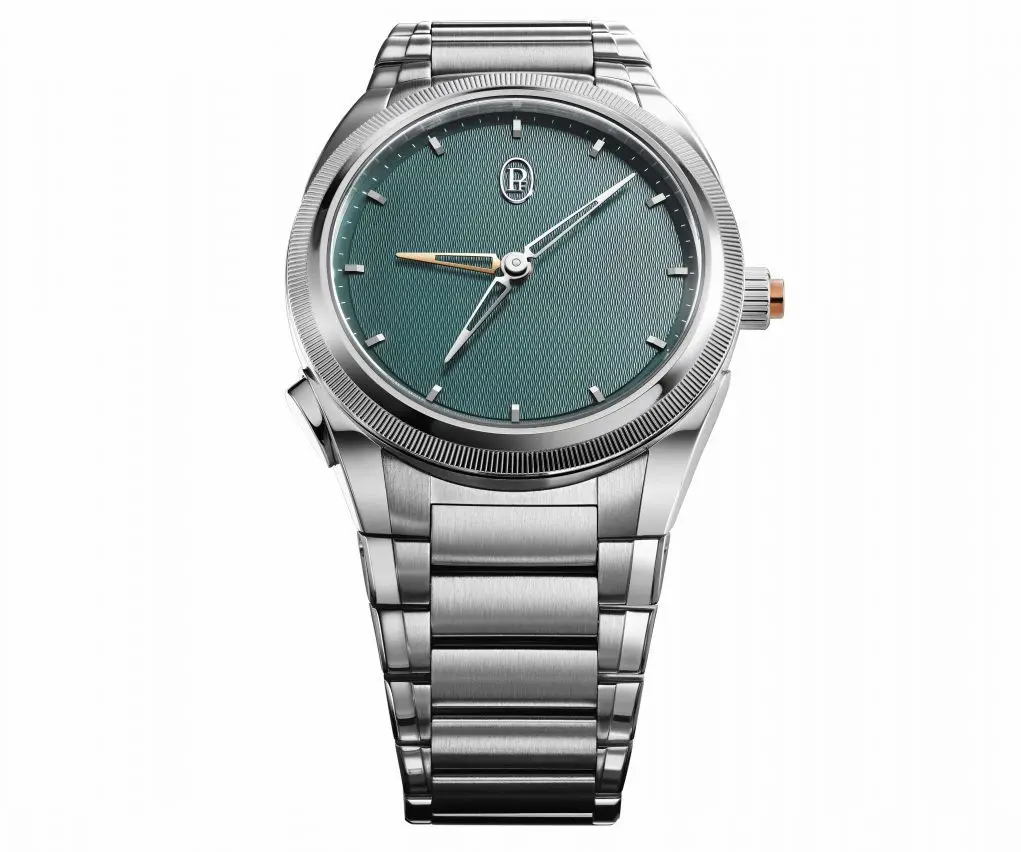 今年はグリーン文字盤に要注目！ パルミジャーニ・フルリエは誰もが虜