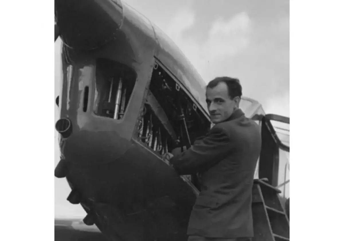 フランス生まれのミリタリーデザインウオッチ【ベル＆ロス】の魅力をF