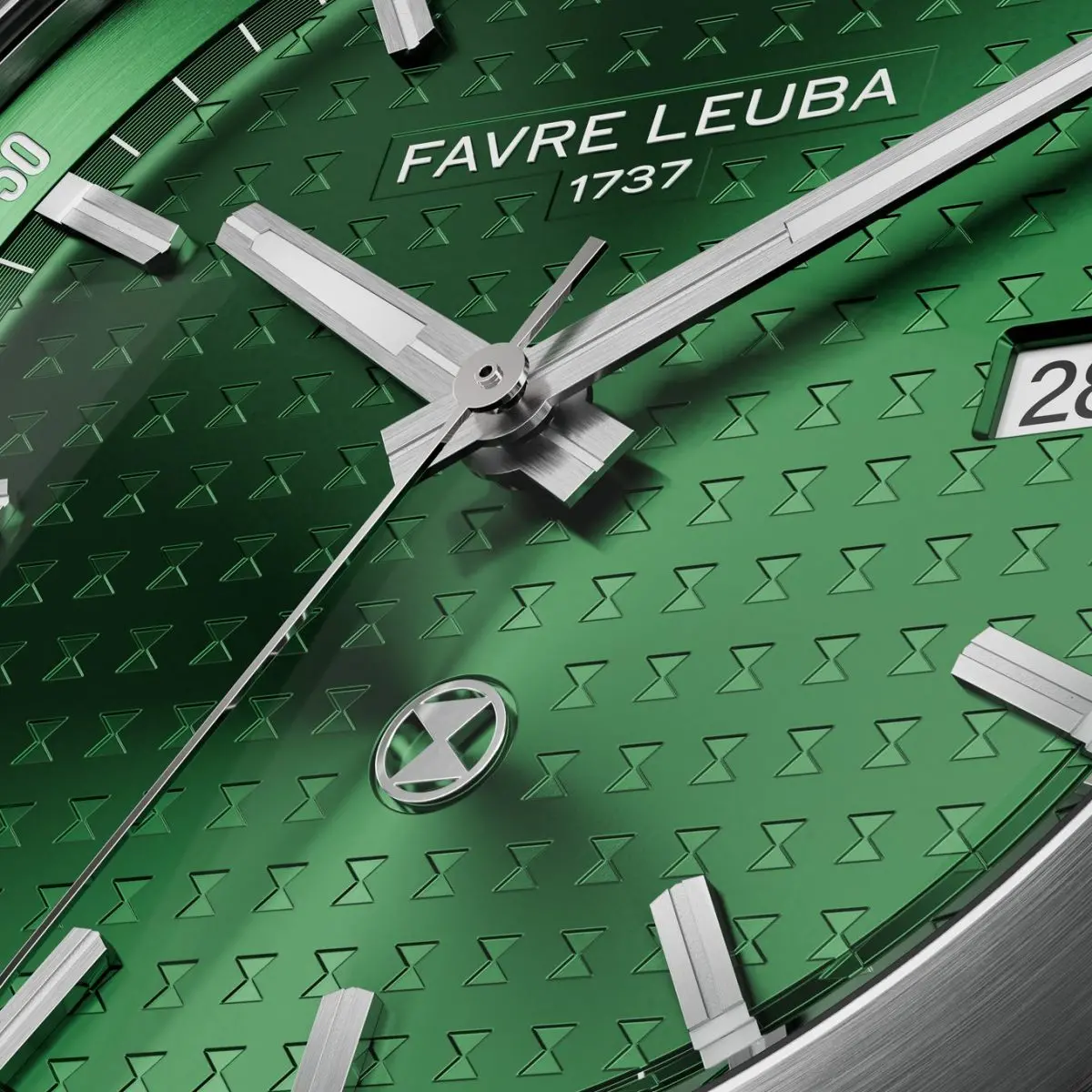 FAVRE-LEUBA 手巻き腕時計 PLAQUE OR G20 A3948 FAVRE-LEUBA 手巻き腕時計 PLAQUE OR G20 A3948【 AIC