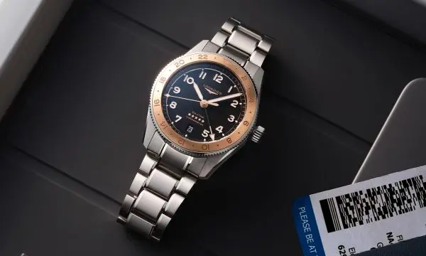 ロンジン ブラウン クロコダイル 8㍉ 楽天市場】ロンジン（腕時計）の通販