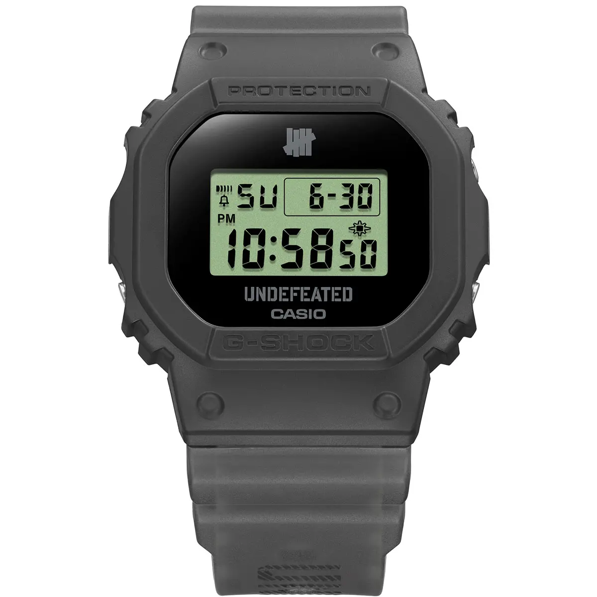 【フォロワー様限定特価】G-SHOCK5730JA G-SHOCK】G-SQUAD GBD-300-9JF Bluetooth クォーツの通販