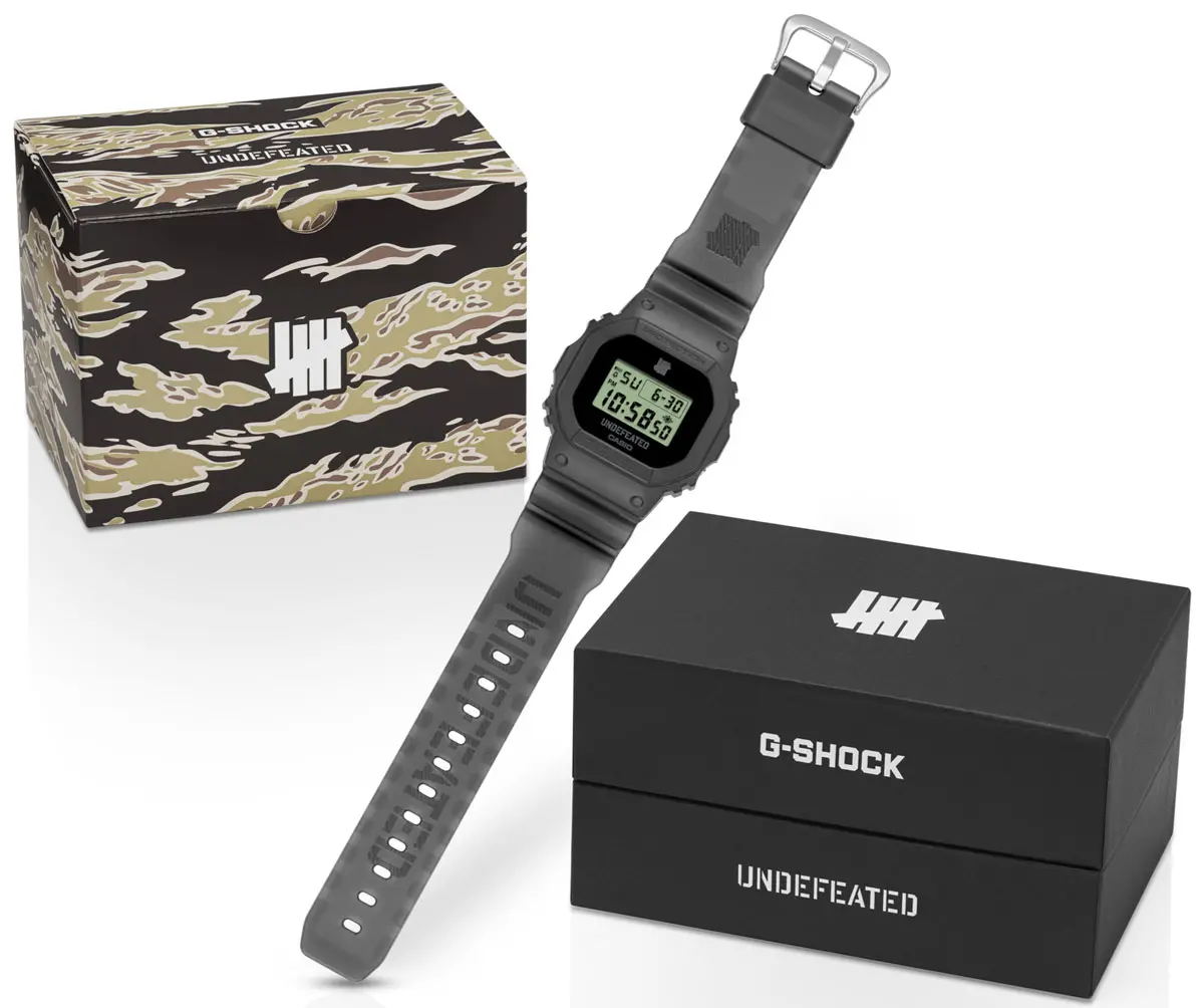 G-SHOCK ボブサップコラボ G-SHOCK買取】奇跡のトリプルコラボ!?Stussy×Bape×G-SHOCK! | G