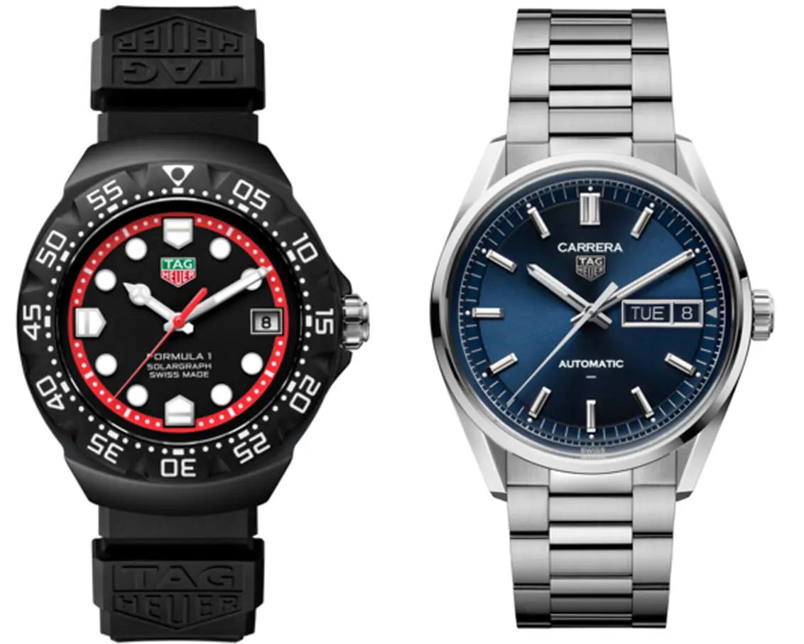 北陸初出店！待望のブティック「タグ・ホイヤー 金沢」オープニング